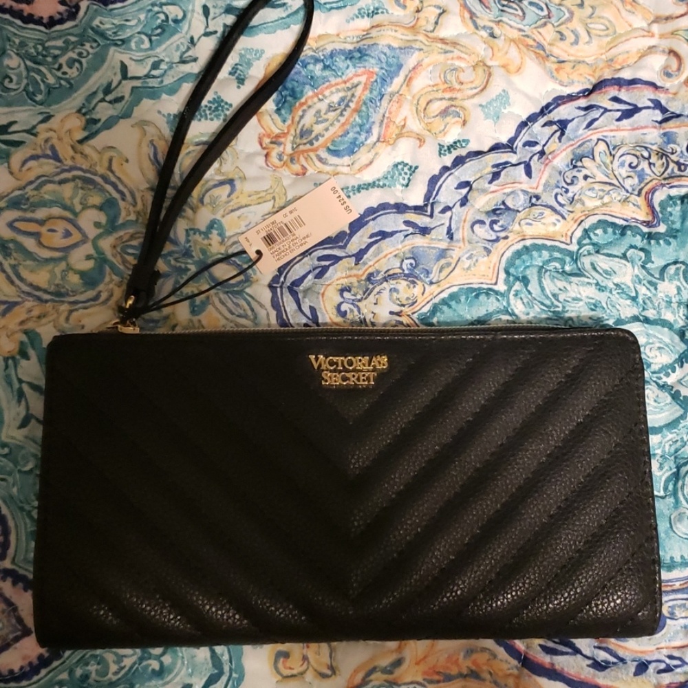 Victoria's Secret Wallet